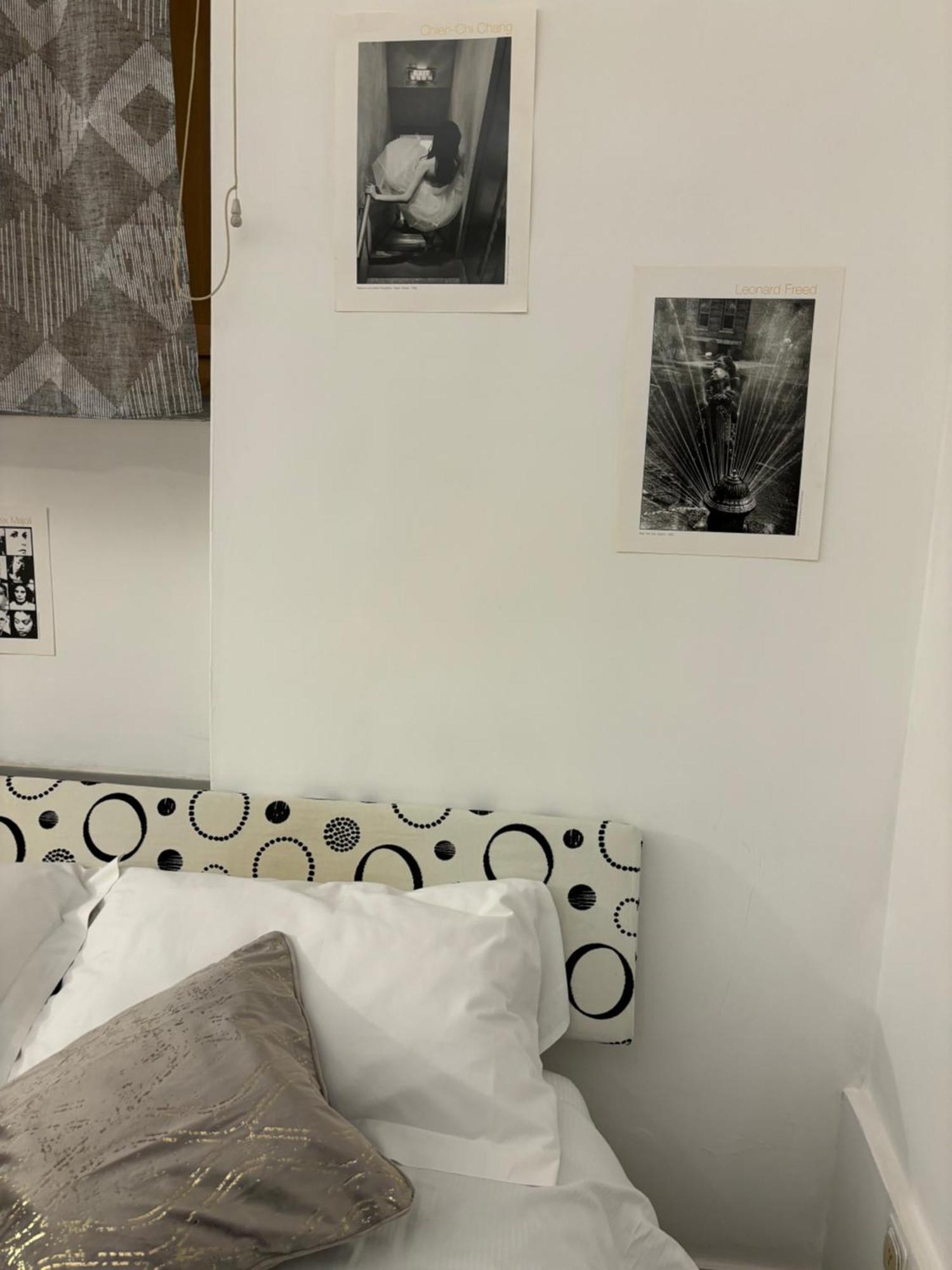 Bbb House Apartment Rome Exterior photo