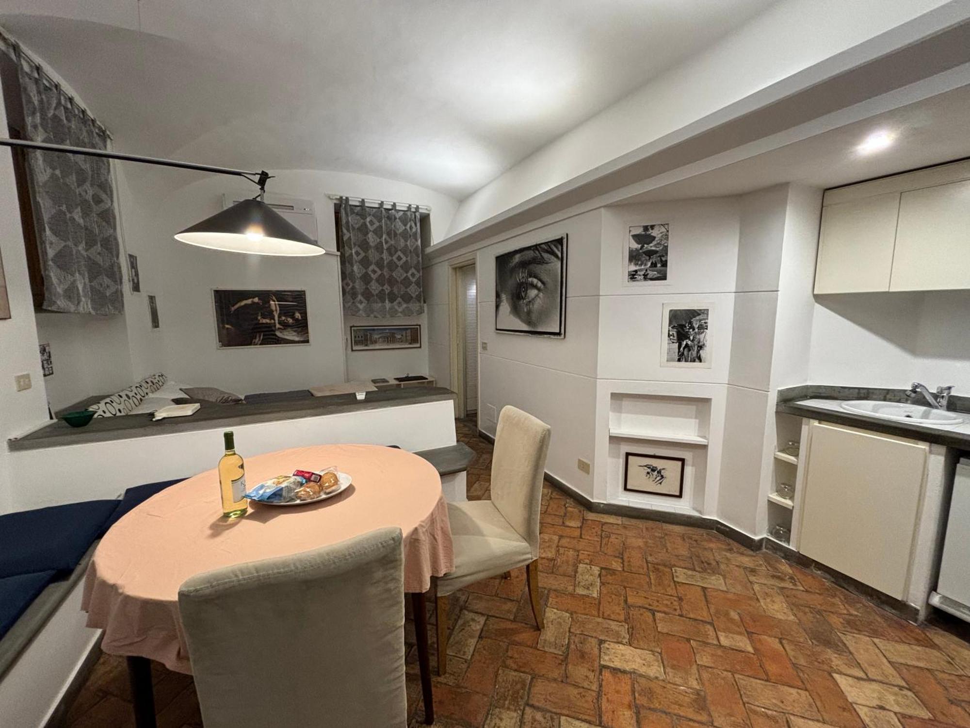 Bbb House Apartment Rome Exterior photo