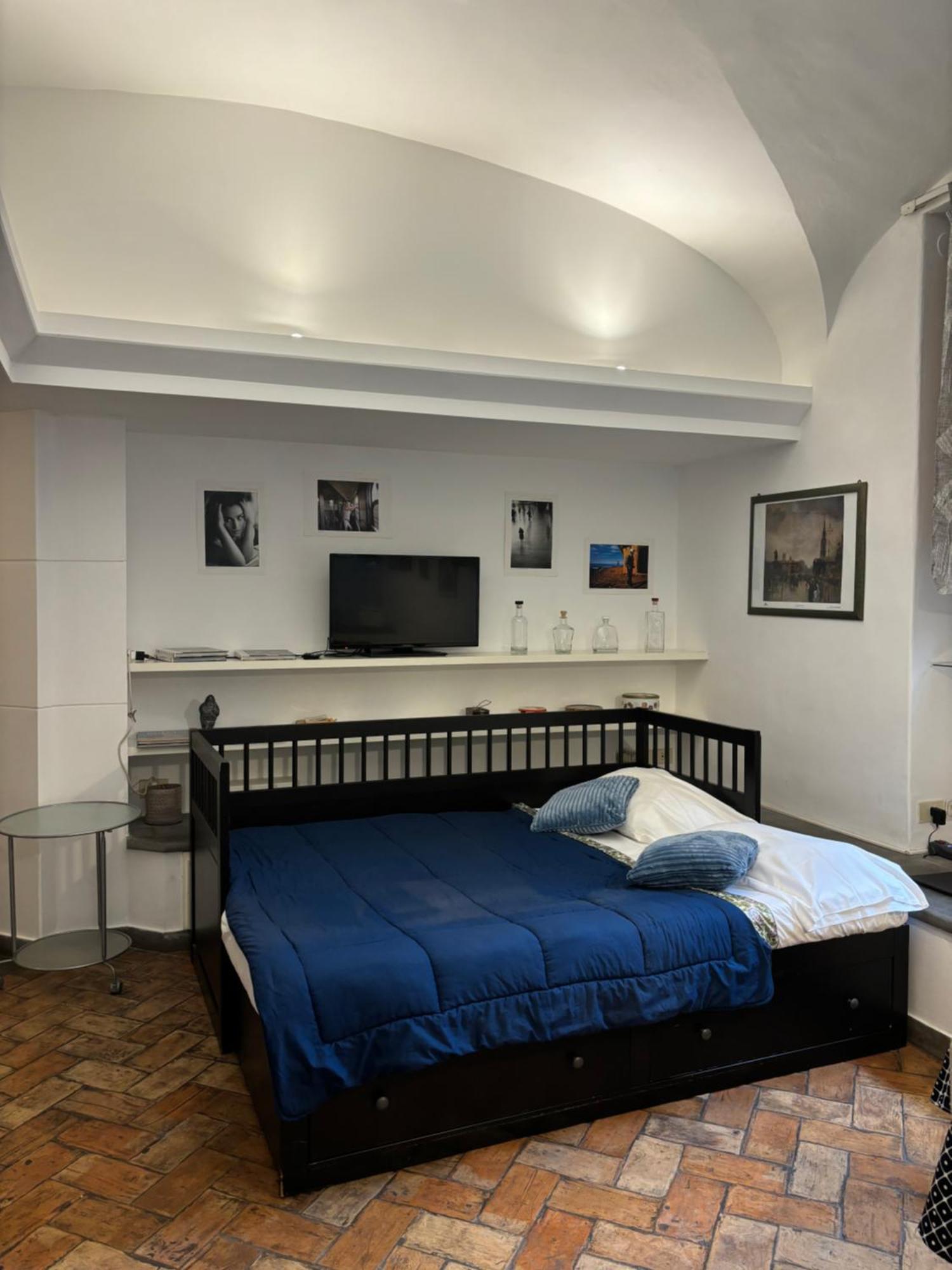 Bbb House Apartment Rome Exterior photo